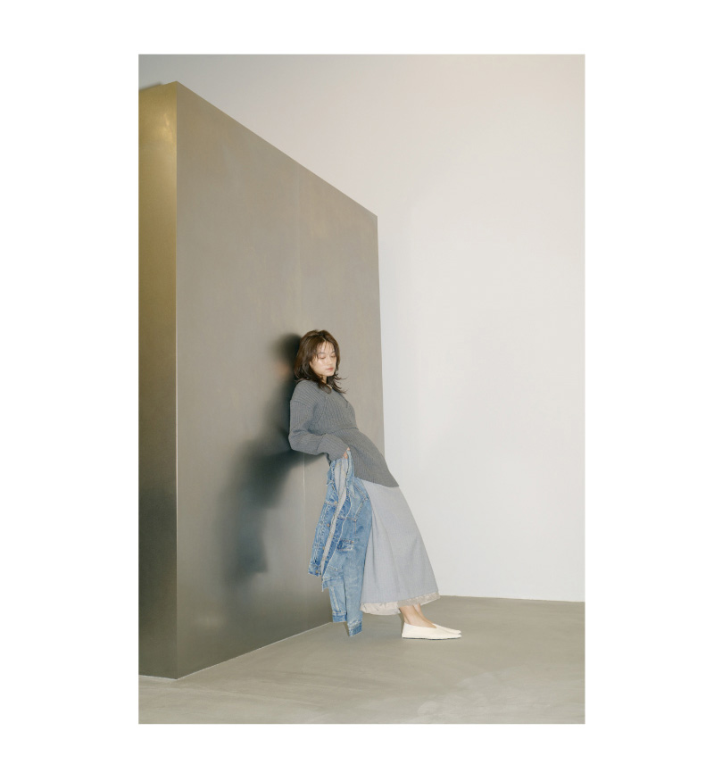 LOOK No.16