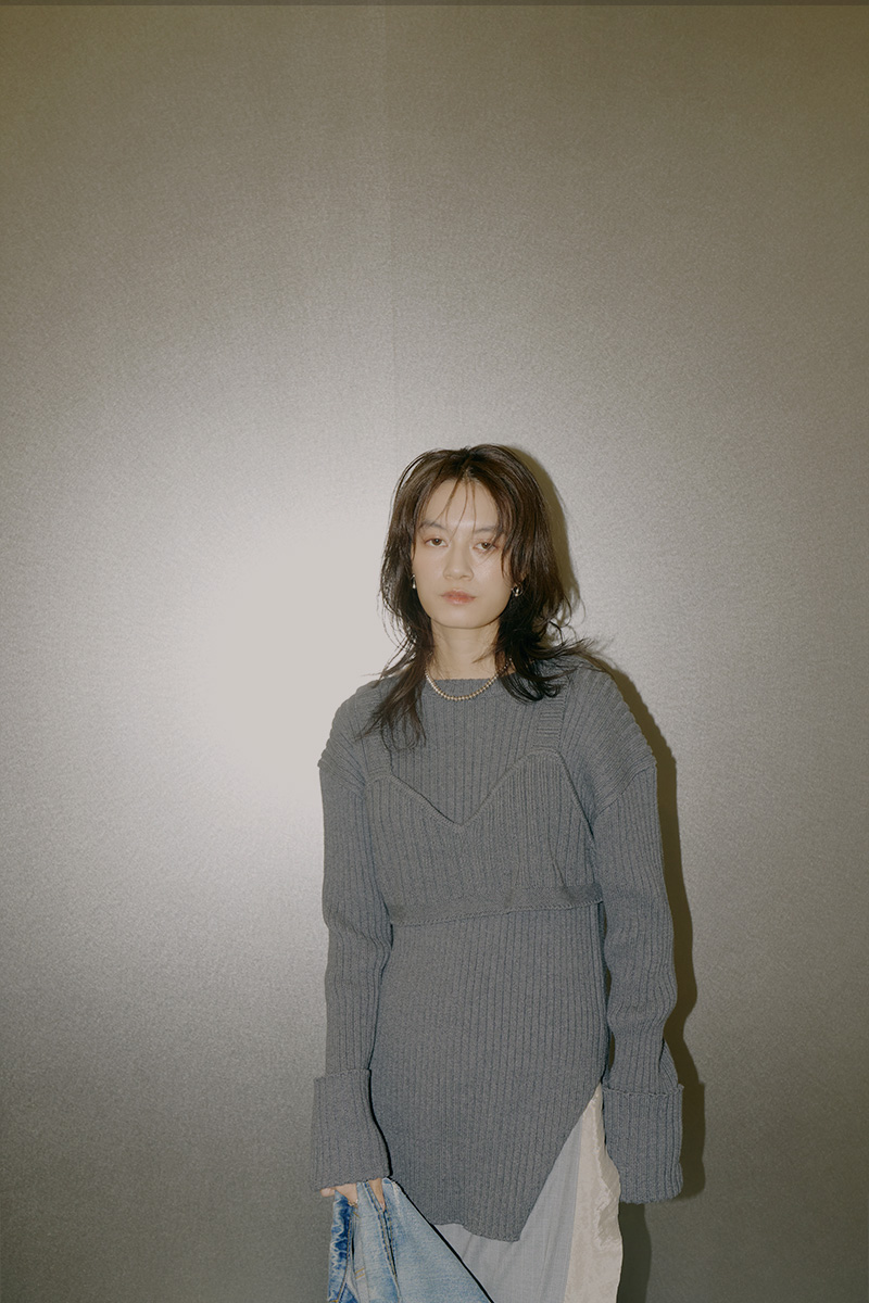 LOOK No.17