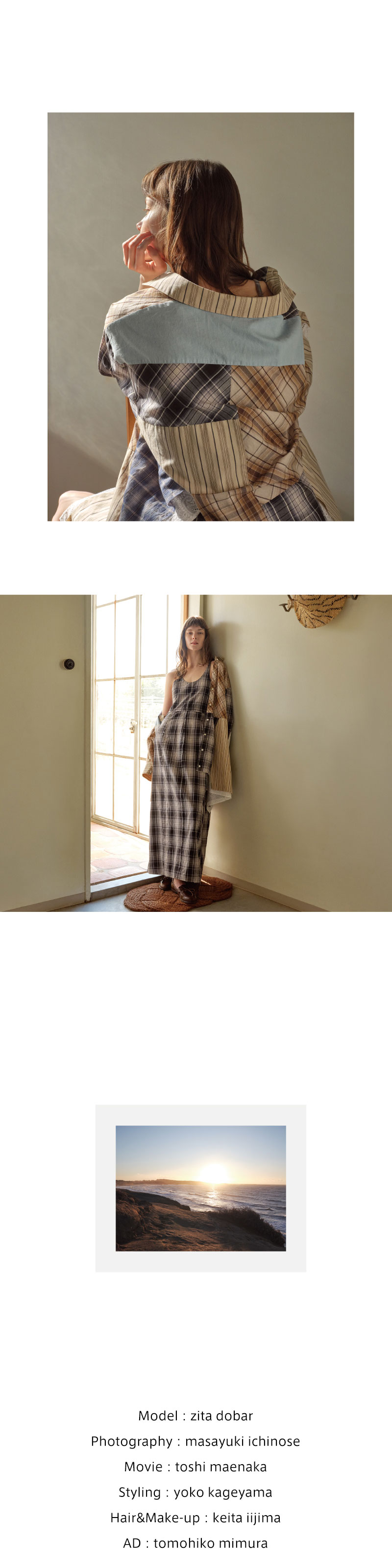 LOOK No.3