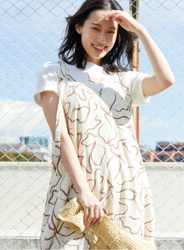 Look No.1-1