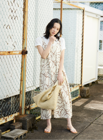 Look No.1-2