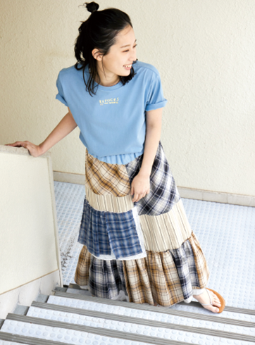 Look No.6-1