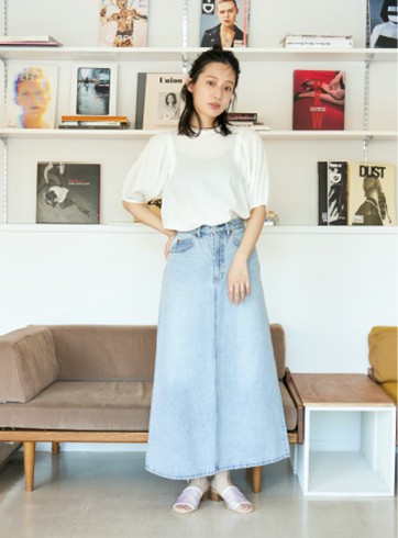 Look No.7-1