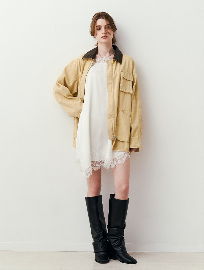 August Pre Order No.1