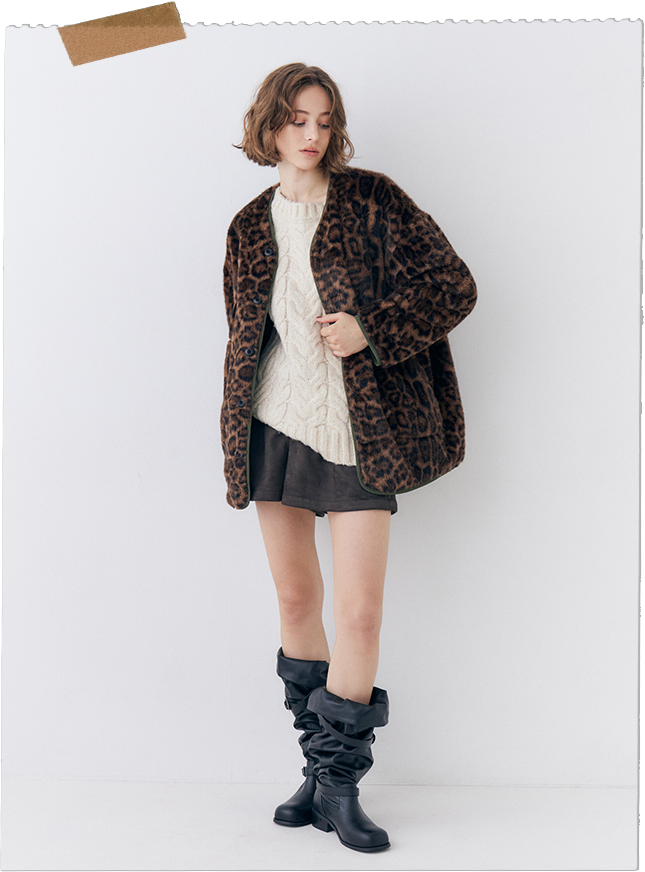 October Pre Order No.2