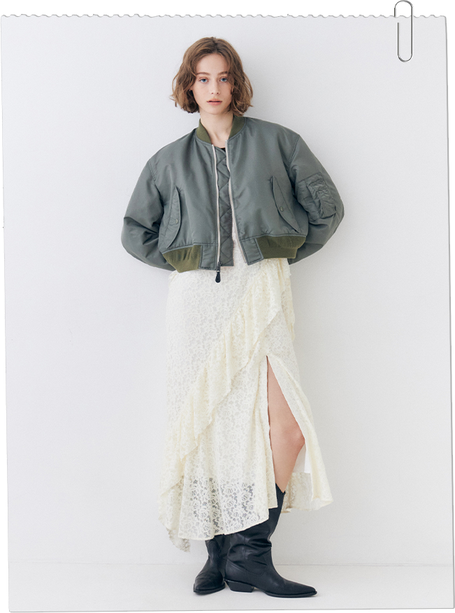October Pre Order No.3