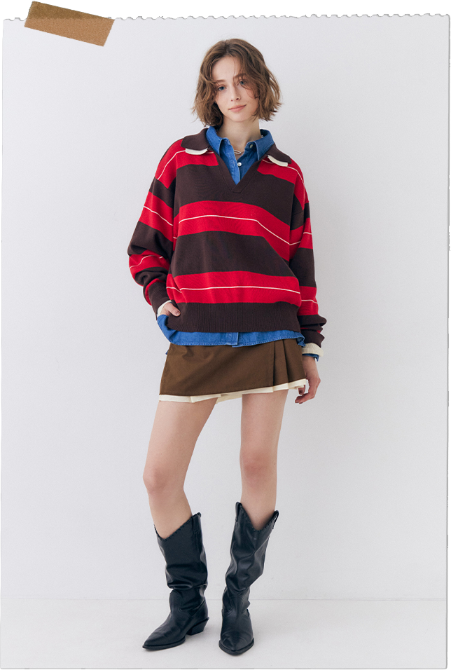 October Pre Order No.4