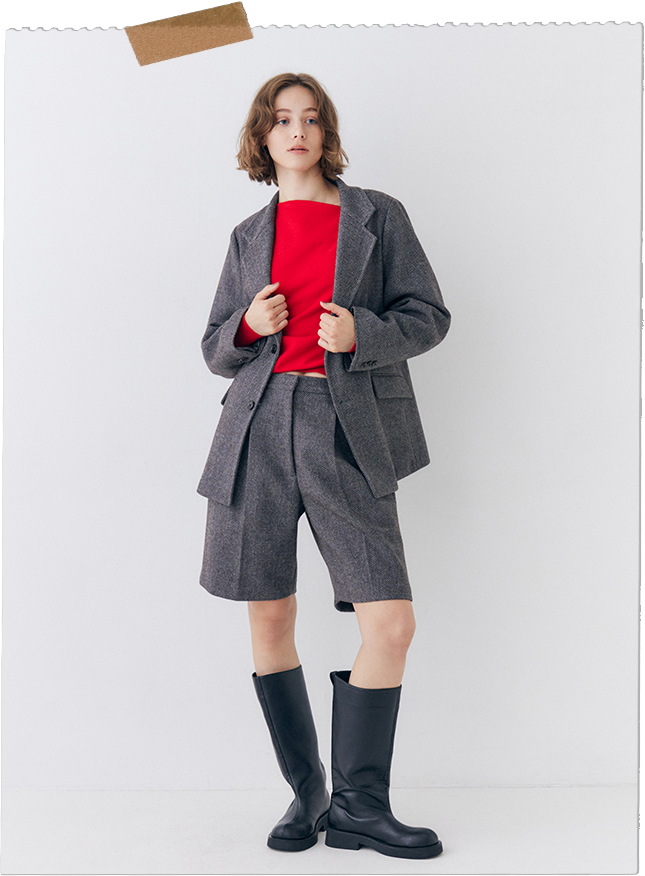 October Pre Order No.6