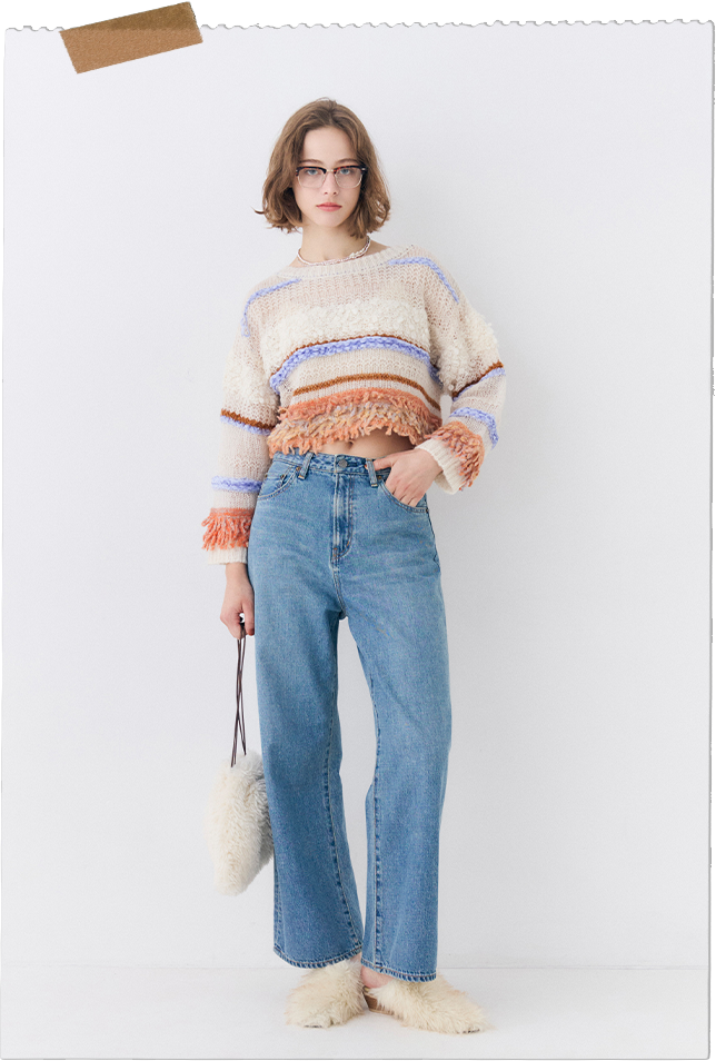 November Pre Order No.8