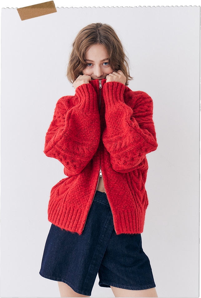 December Pre Order No.2