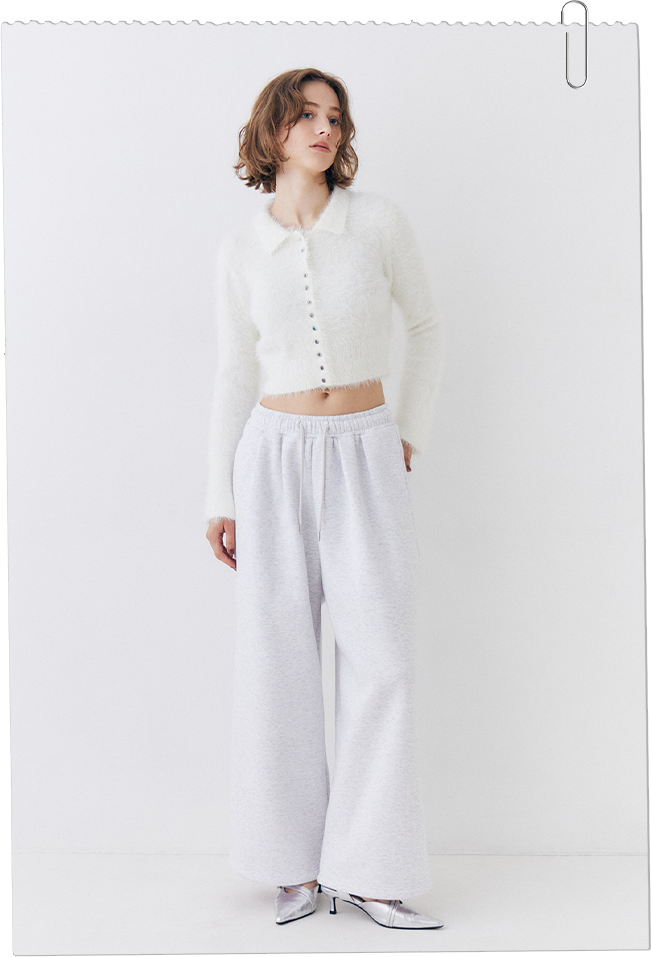 December Pre Order No.3