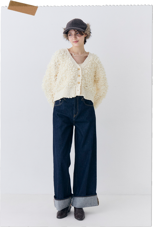 December Pre Order No.4