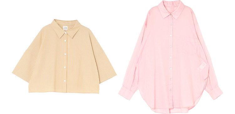 MUST HAVE ITEM FOR RAINY DAYS - 01 アイテムイメージ