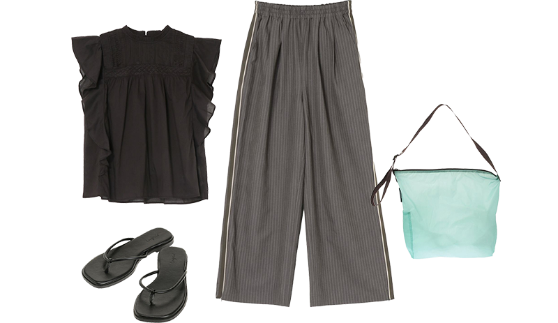 Rainy Day Styling - 03