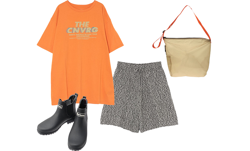 Rainy Day Styling - 04