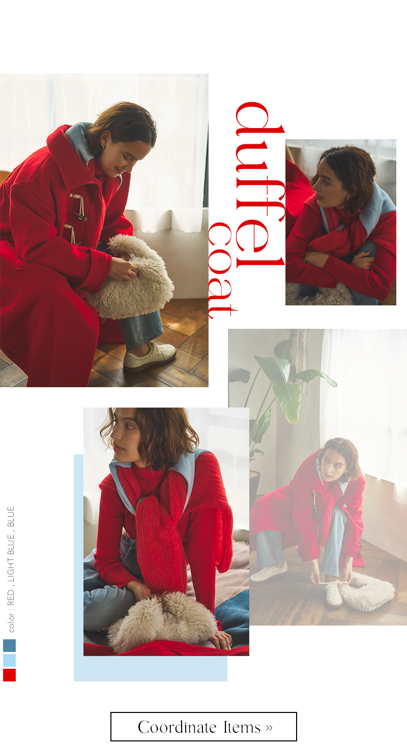2025 Knit & Outer Collection：7