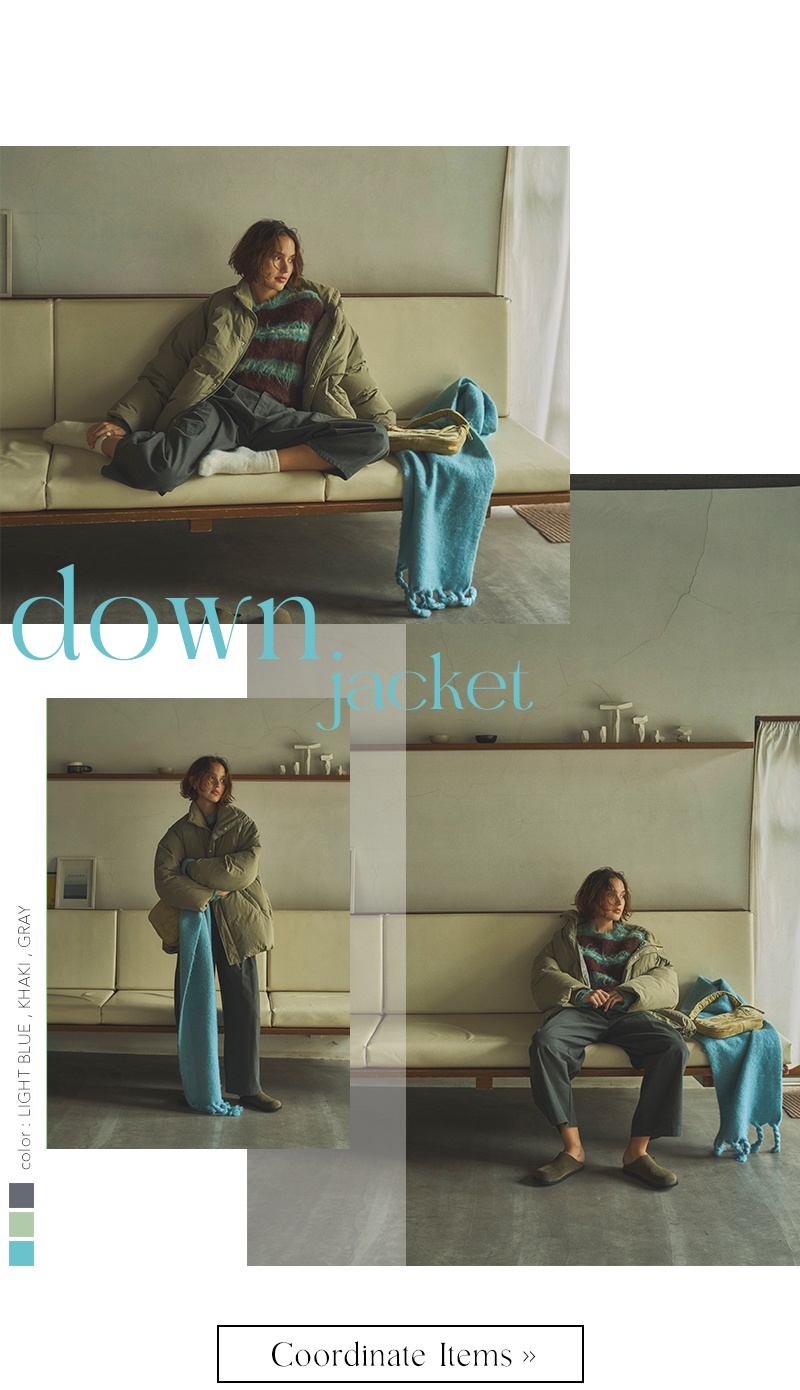 2025 Knit & Outer Collection：11