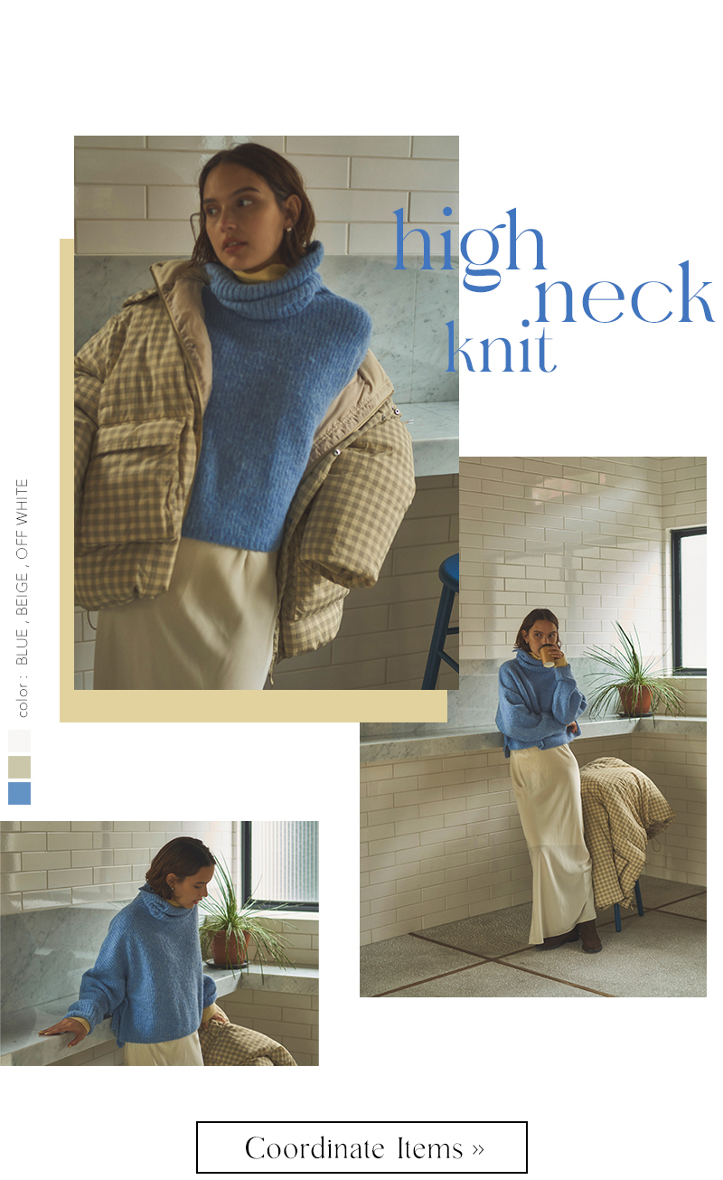 2025 Knit & Outer Collection：12