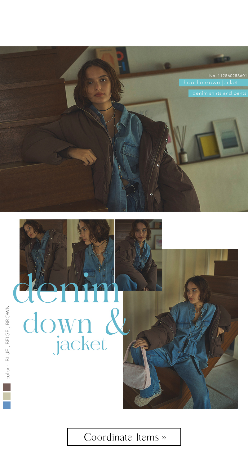 2025 Knit & Outer Collection：13