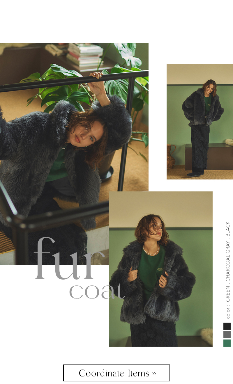2025 Knit & Outer Collection：14