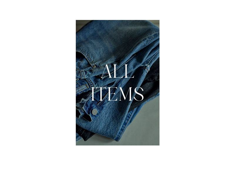 ALL ITEMS
