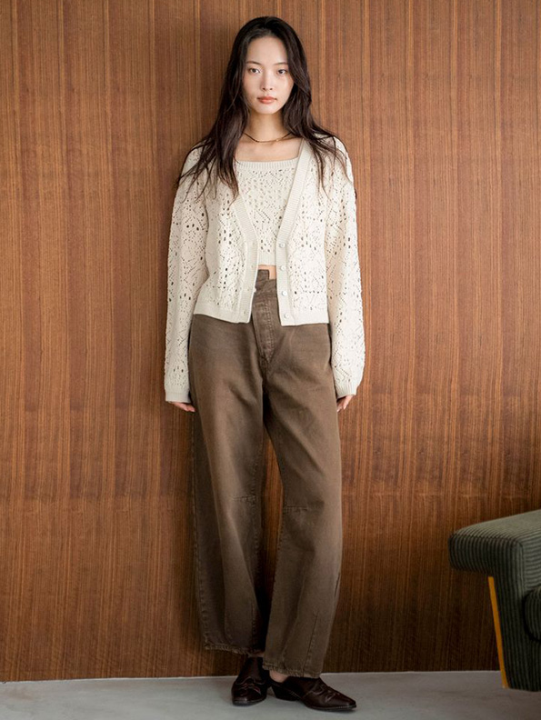 Look No.2