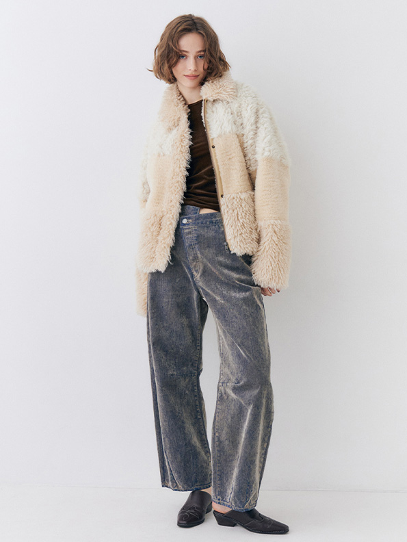 Look No.3