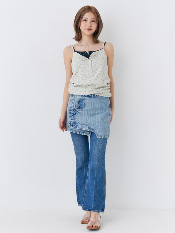 Look No.8