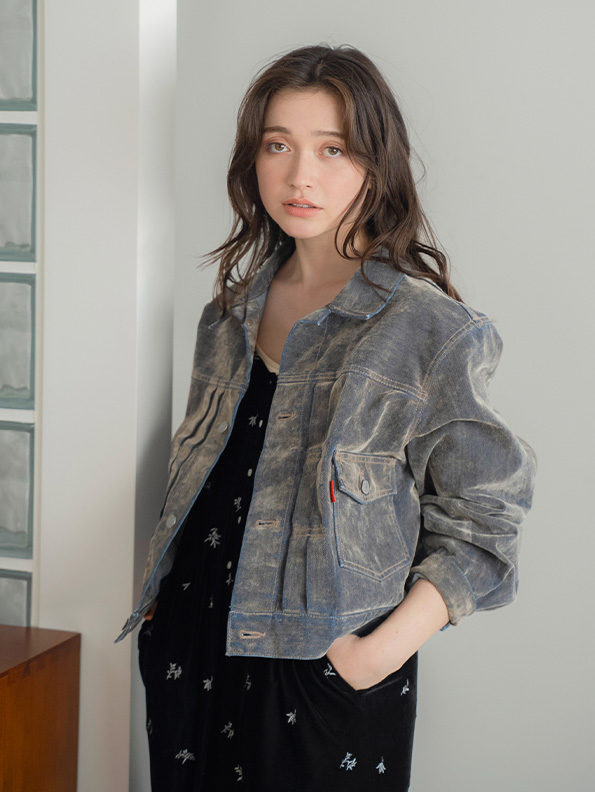 Look No.11