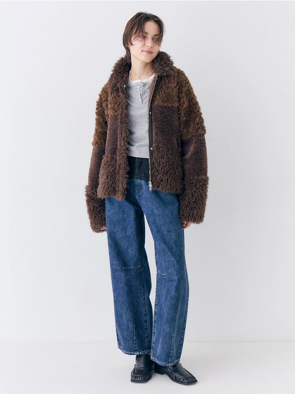 Look No.1