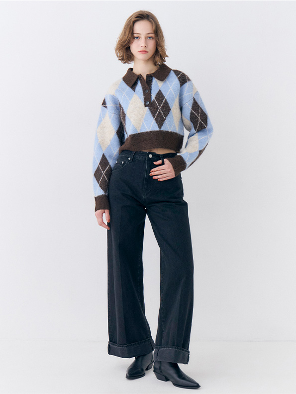 Look No.3