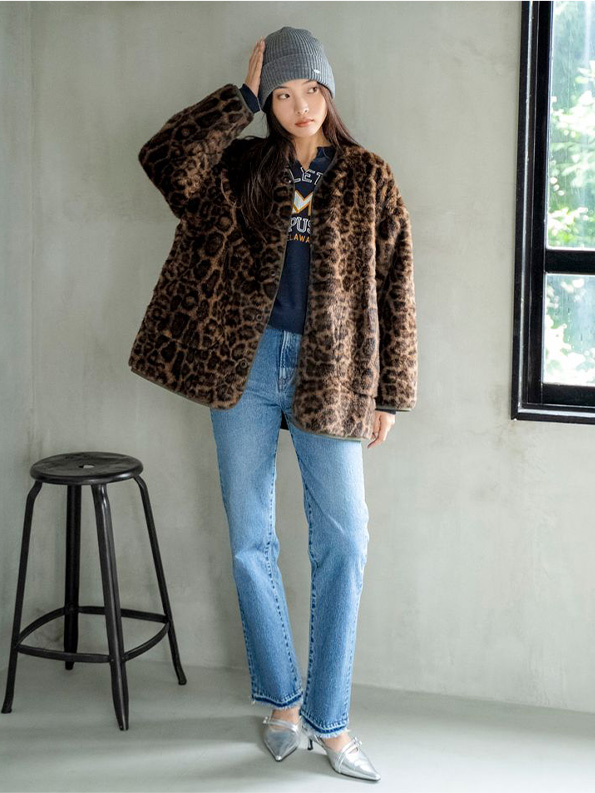 Look No.7