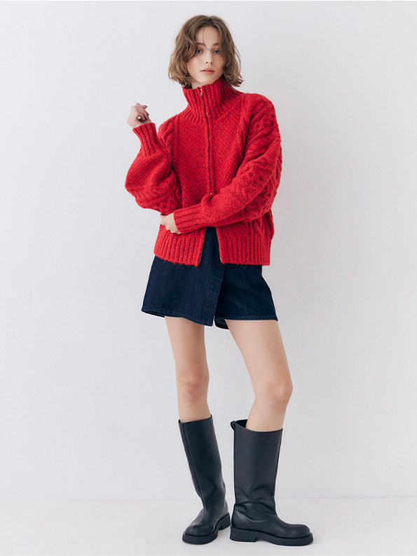 Look No.8