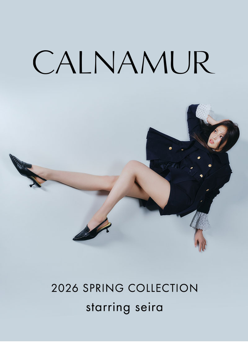 2026 SPRING COLLECTION vol.1