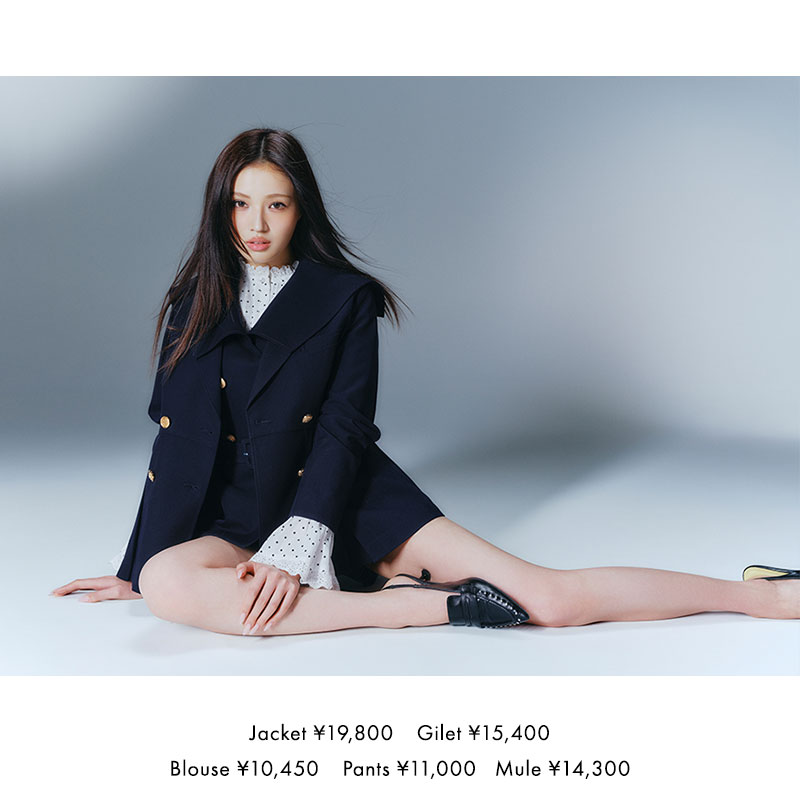 2026 SPRING COLLECTION vol.1