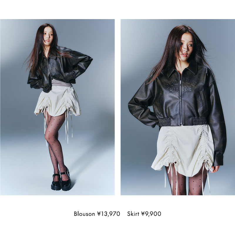 2026 SPRING COLLECTION vol.1