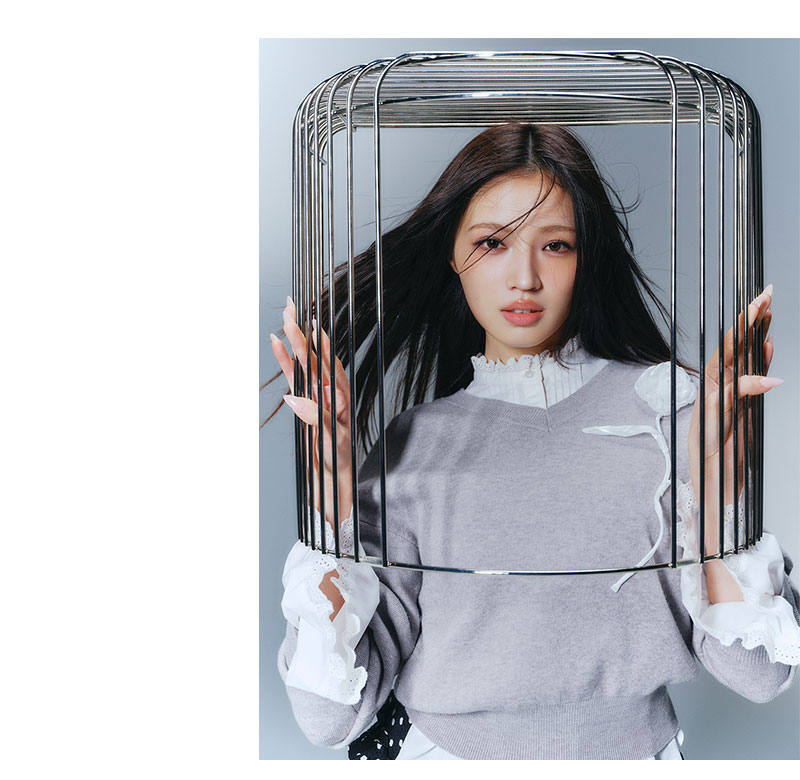 2026 SPRING COLLECTION vol.1