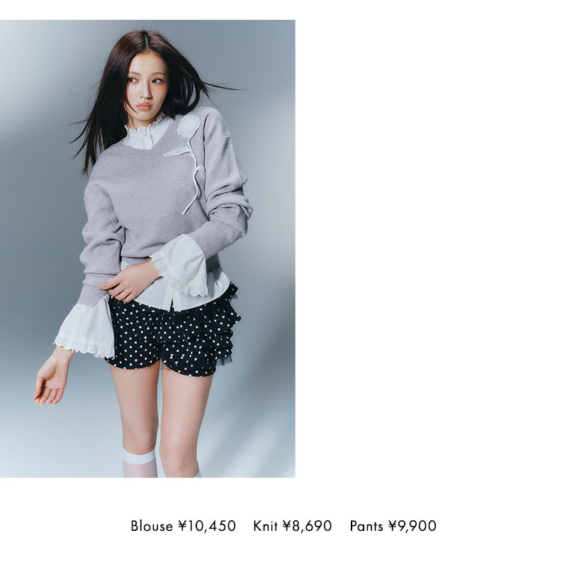 2026 SPRING COLLECTION vol.1