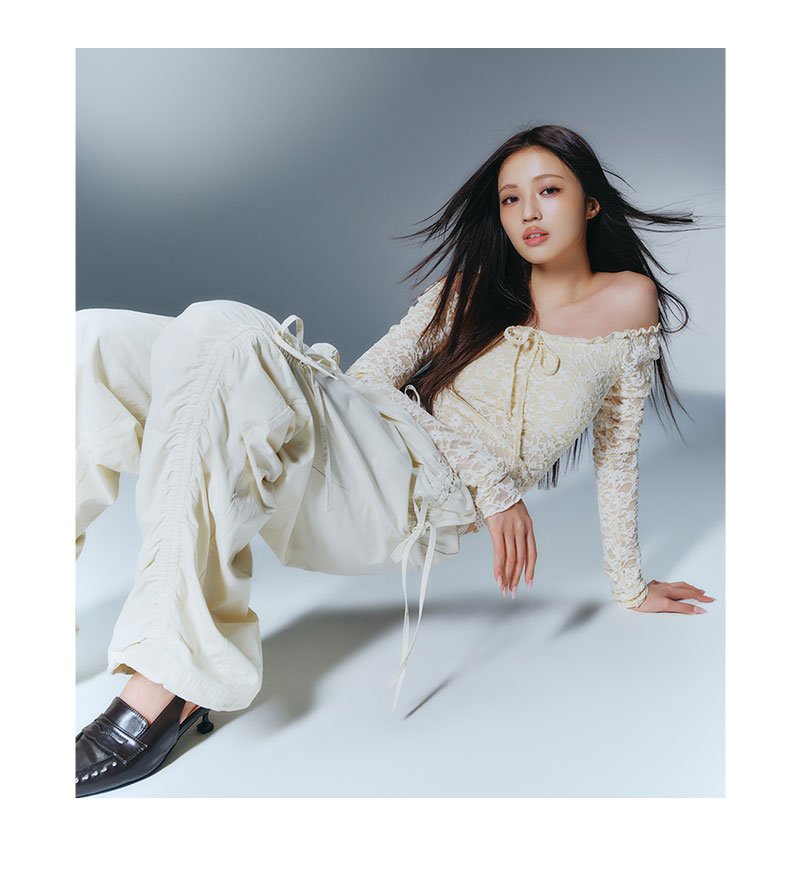 2026 SPRING COLLECTION vol.1