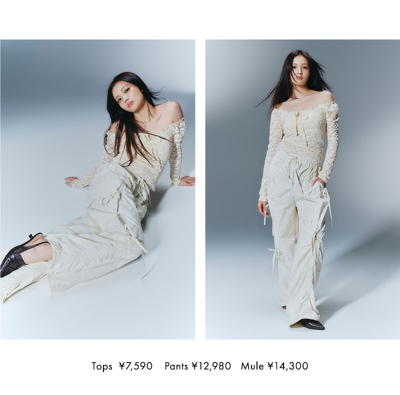 2026 SPRING COLLECTION vol.1