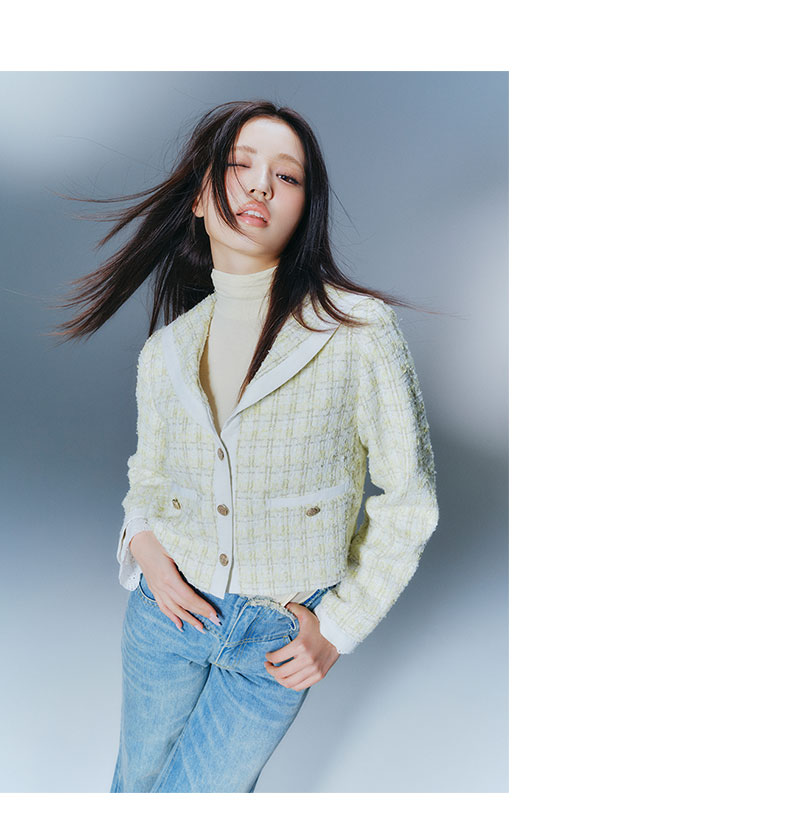 2026 SPRING COLLECTION vol.1