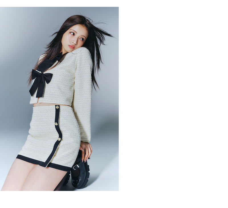 2026 SPRING COLLECTION vol.1