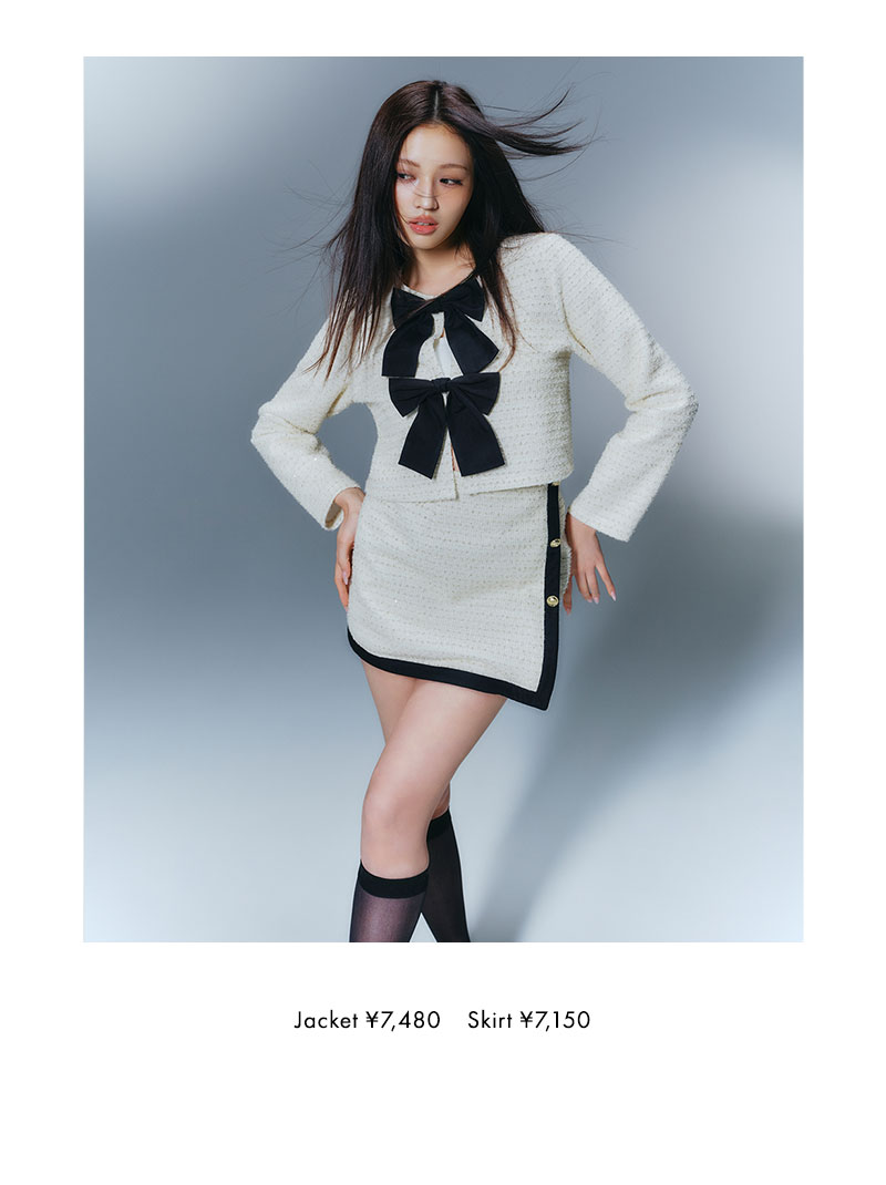 2026 SPRING COLLECTION vol.1