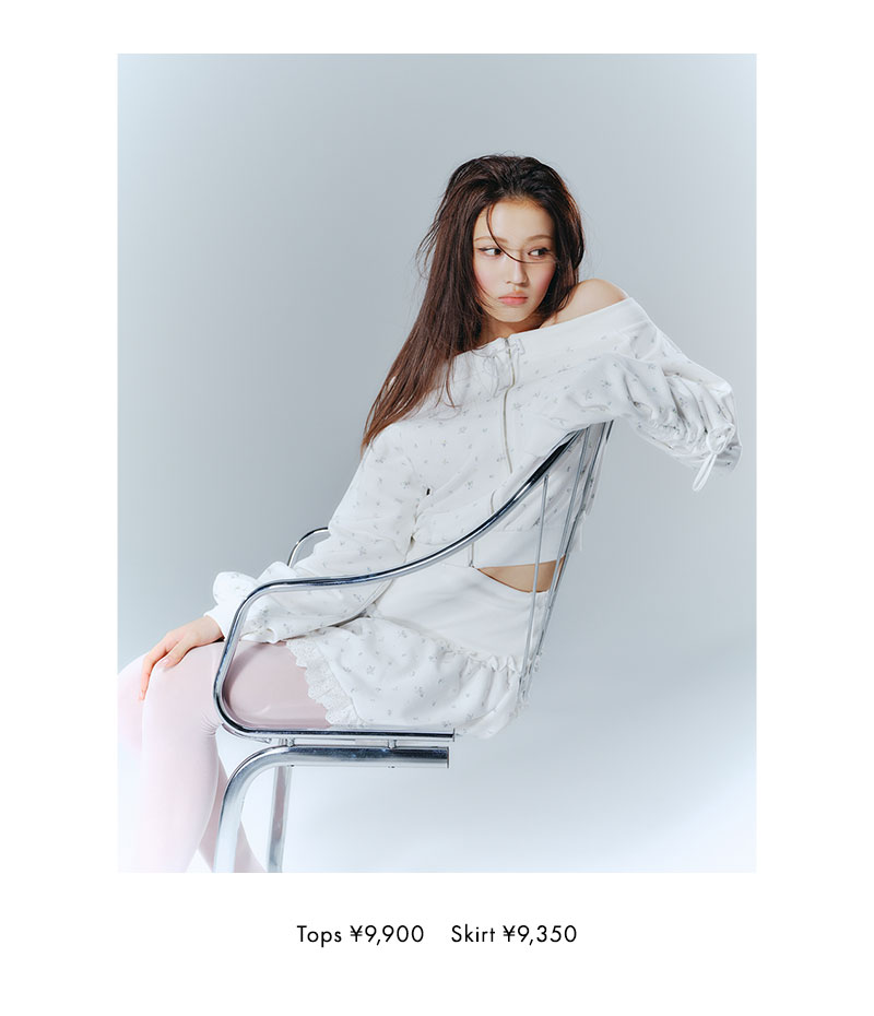 2026 SPRING COLLECTION vol.2