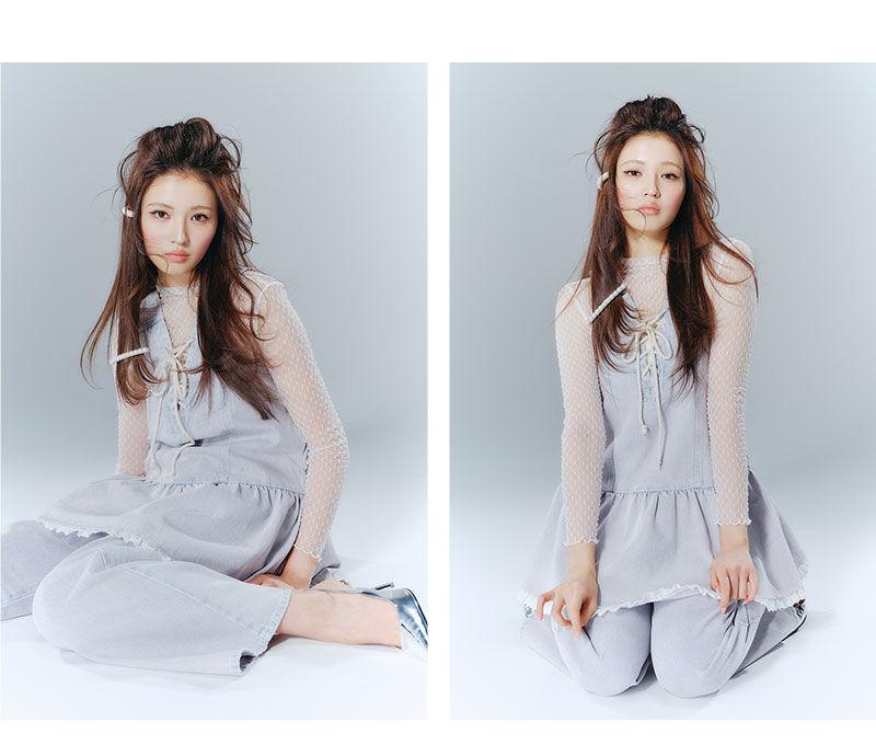 2026 SPRING COLLECTION vol.2