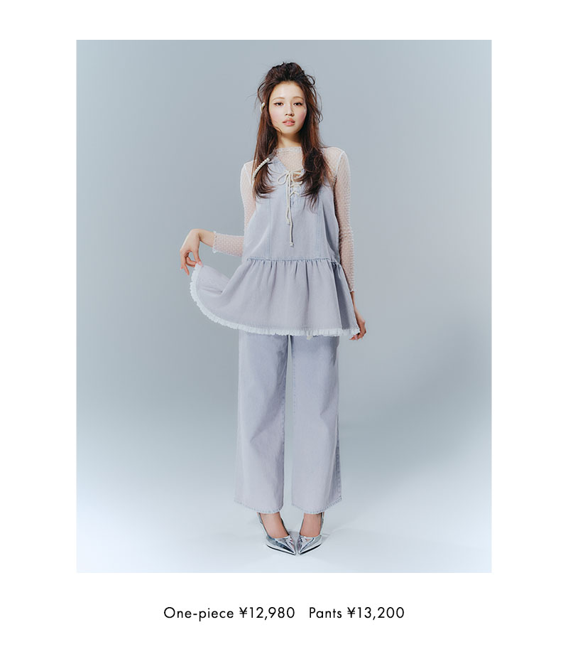 2026 SPRING COLLECTION vol.2