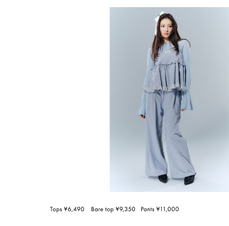 2026 SPRING COLLECTION vol.2