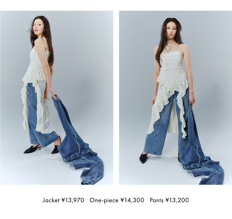 2026 SPRING COLLECTION vol.2