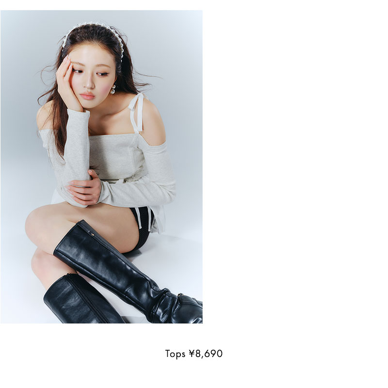 2026 SPRING COLLECTION vol.2