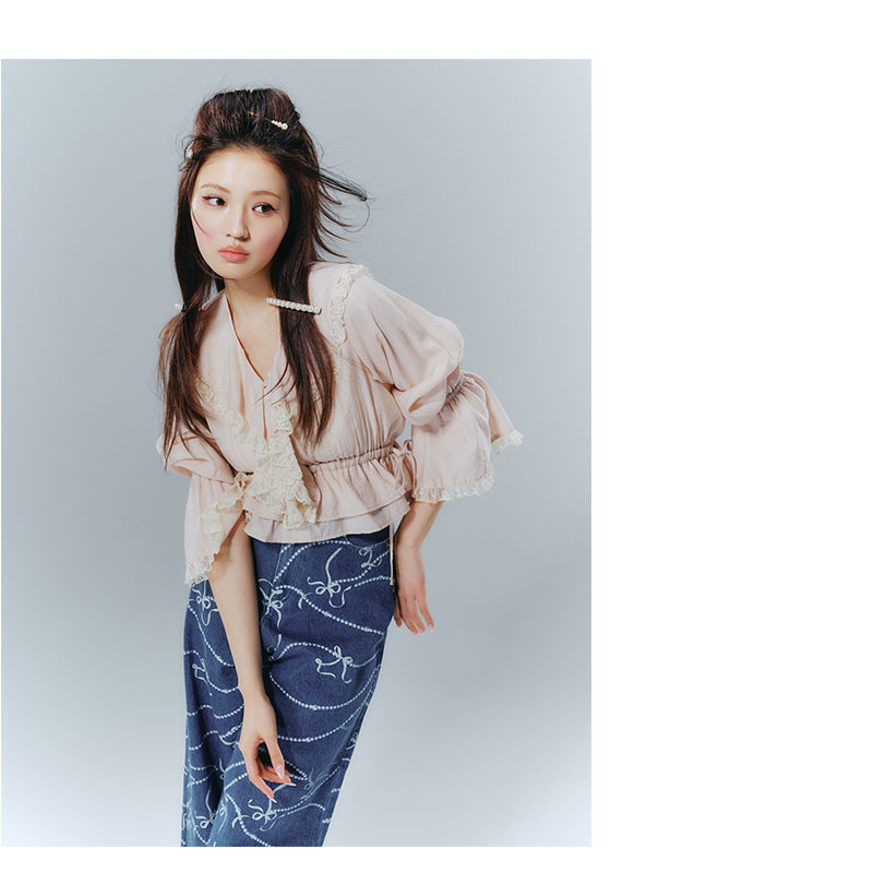 2026 SPRING COLLECTION vol.2